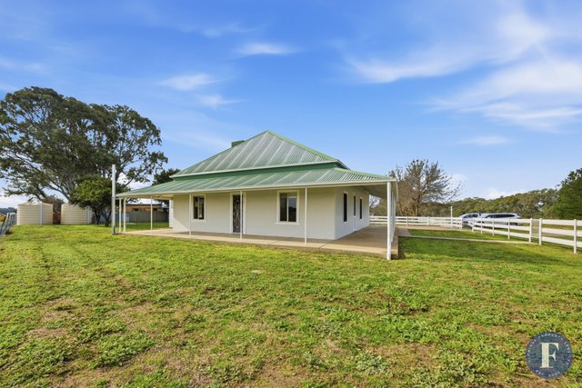 68 Morrisons Hill Road, NSW 2588