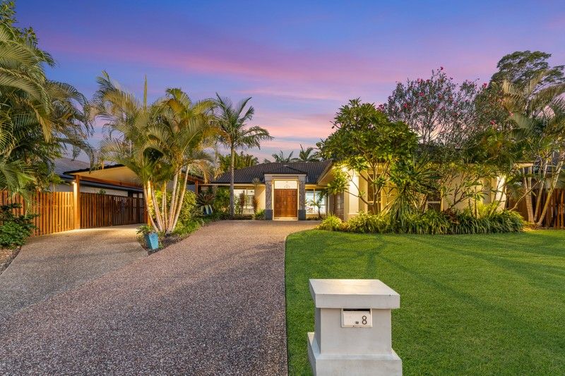 8 Eden Court, Nerang QLD 4211 Allhomes