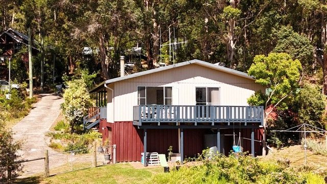 31 Bracknell Crescent, WA 6333