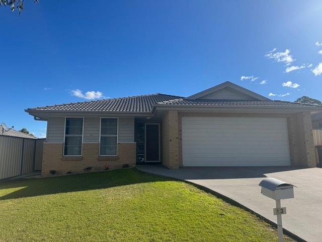 13 Marsanne Cl, NSW 2325