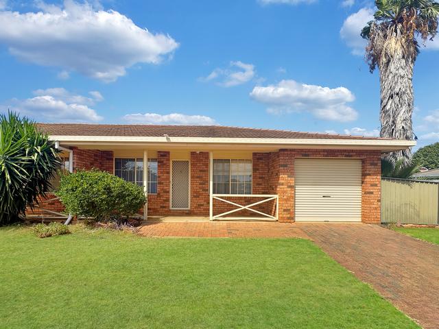 5 Jack William Drive, NSW 2830