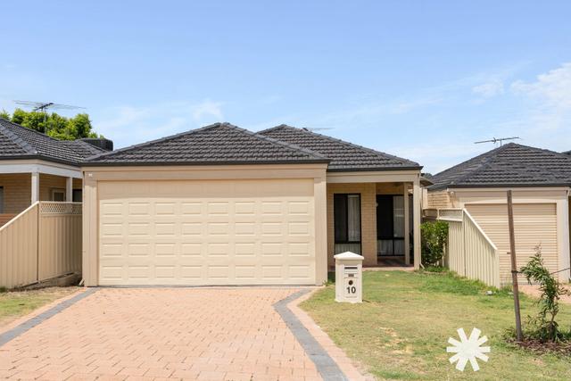 10 Albourne Way, WA 6061