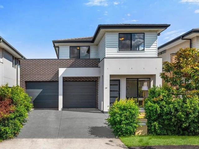 29 Learoyd Road, NSW 2174
