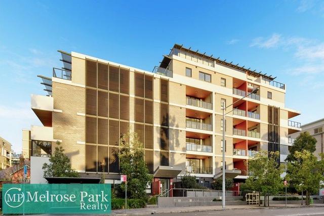 5014/78A Belmore Street, NSW 2112