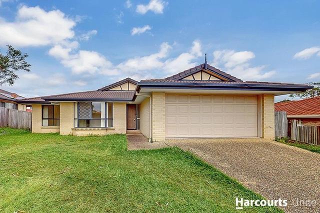 8 Michael David Drive, QLD 4500