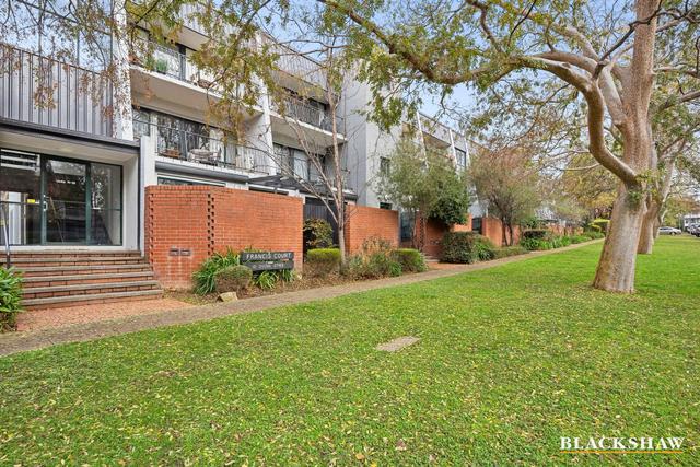 19/10 Ovens Street, ACT 2603
