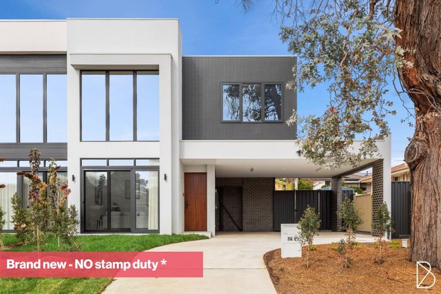 14B Gascoyne Circuit, ACT 2617