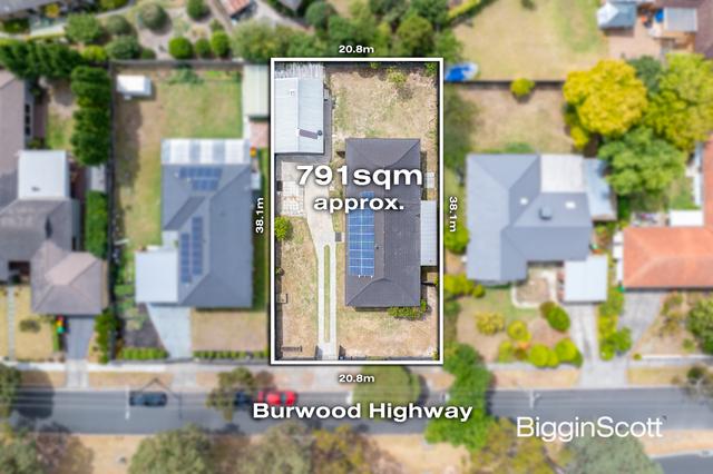 625 Burwood Highway, VIC 3133