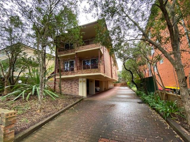 1/12 Illawarra Street, NSW 2218