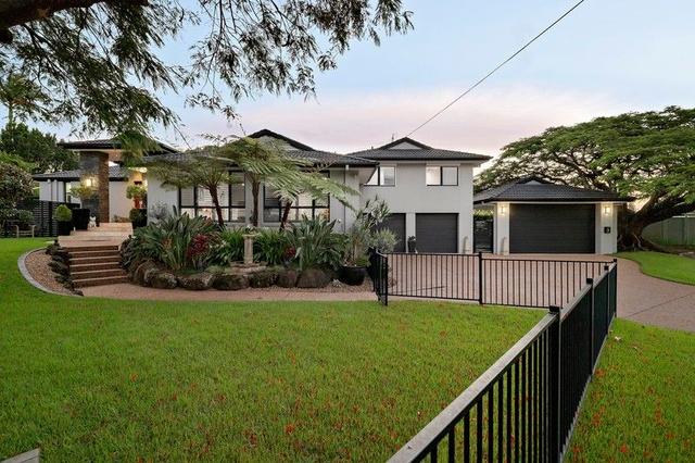 3 Garden Grove, QLD 4211