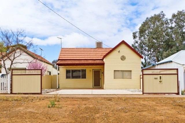 101 Bourke Street, WA 6430