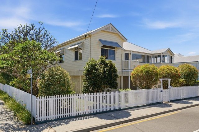 20 Abingdon Street, QLD 4102