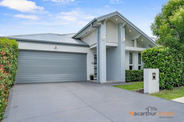 23 Pascoe/23 Pascoe Street, NSW 2570