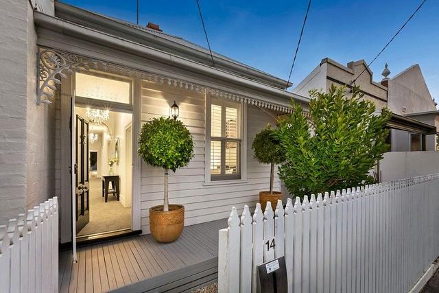 14 Moffat Street, VIC 3141
