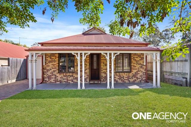 6 Windsor Place, QLD 4078