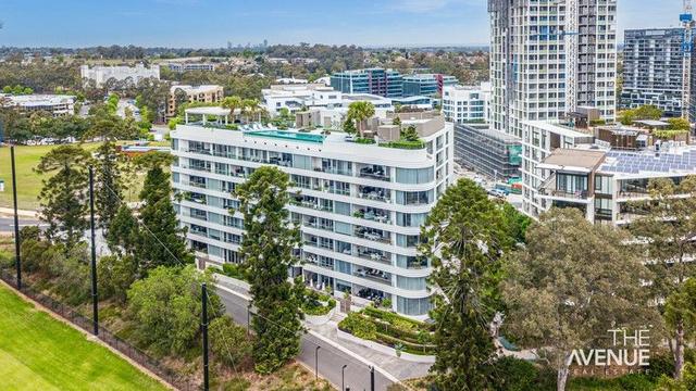 327/9 Spurway   Drive, NSW 2153