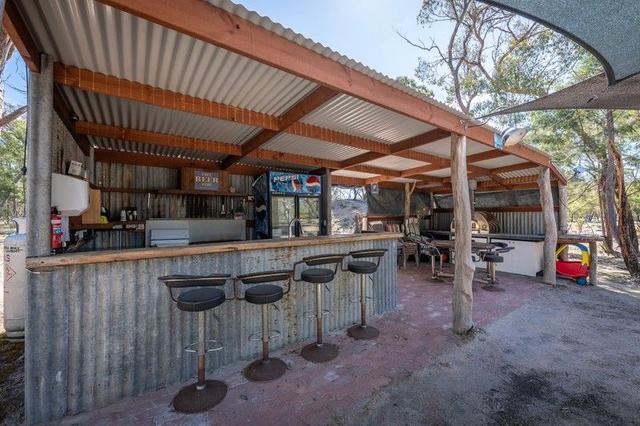 169 Rosebrook Glenisla Road, VIC 3401