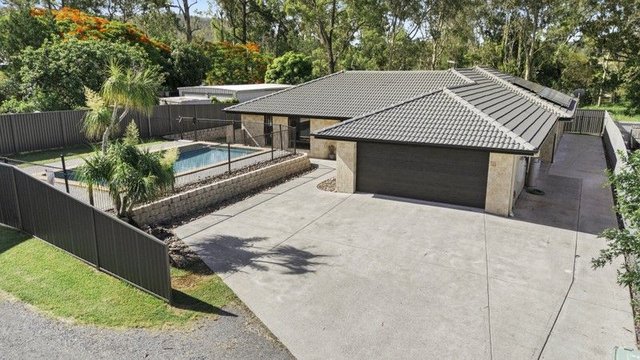 10A Amelia Street, QLD 4209