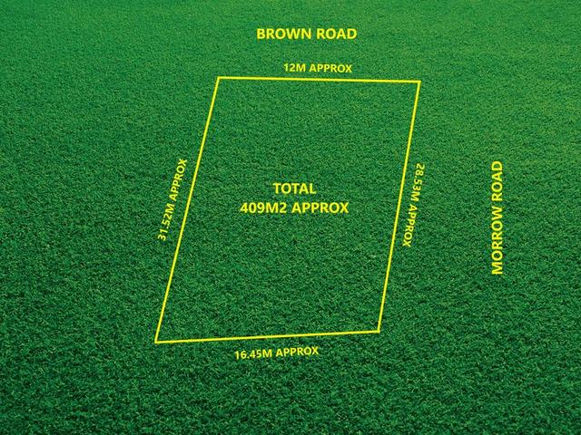 Proposed Lot 6321/29 Morrow Road, SA 5165