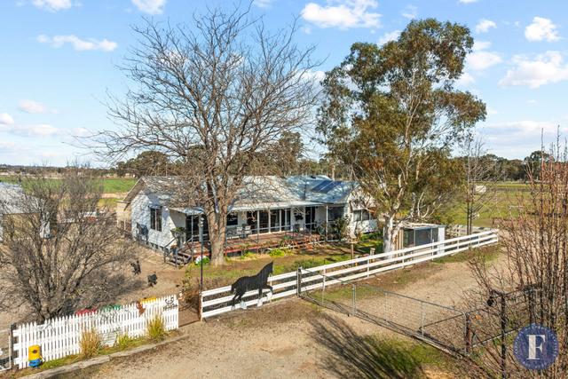 46 West Jindalee Road, NSW 2590