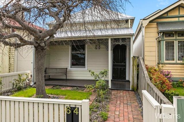 64 Kororoit Creek Road, VIC 3016
