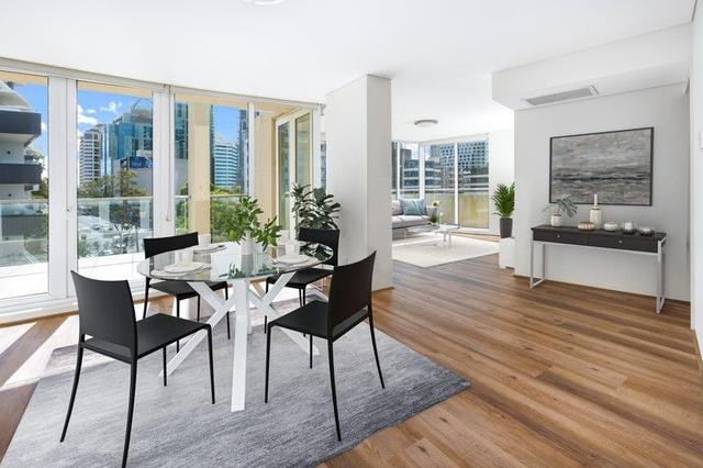117/640 Pacific Highway, NSW 2067