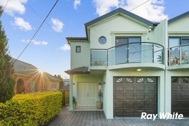 46 General Holmes Drive, NSW 2216