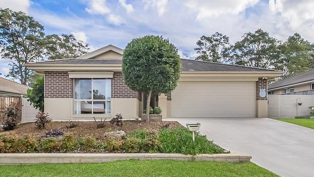 43 Stonebridge Drive, NSW 2325