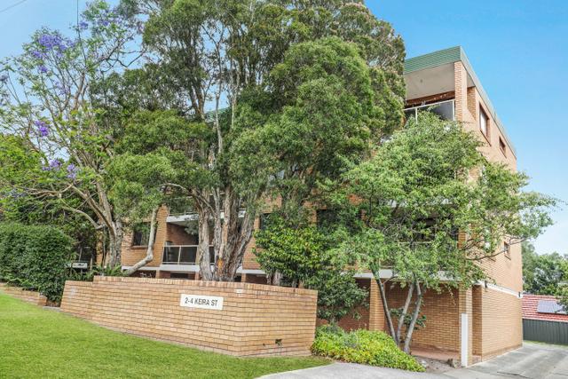 5/2-4 Keira Street, NSW 2500