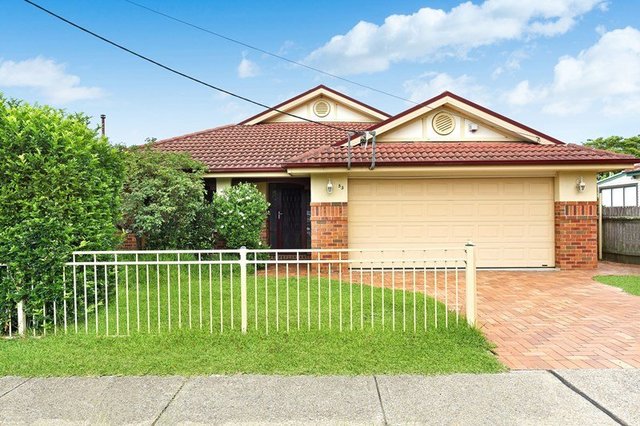 53 Bransgrove Road, NSW 2212