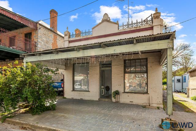 81 Yass Street, NSW 2581