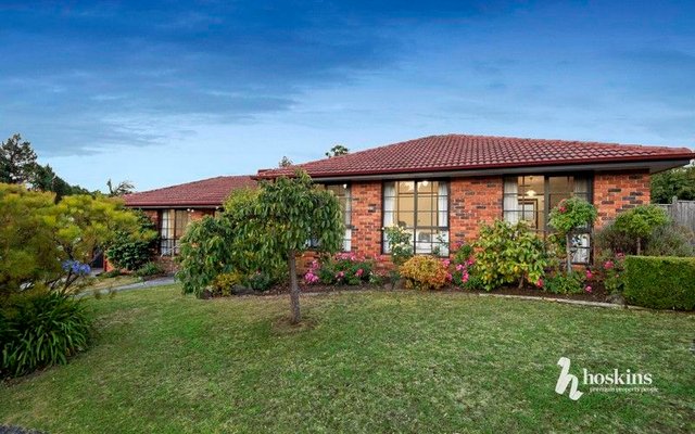 4 Gillard Place, VIC 3134