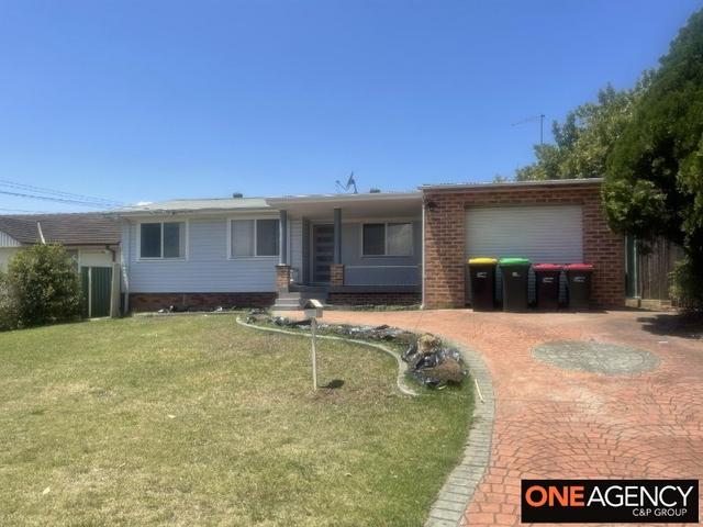 16 Quist Avenue, NSW 2170