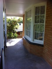 Front Verandah