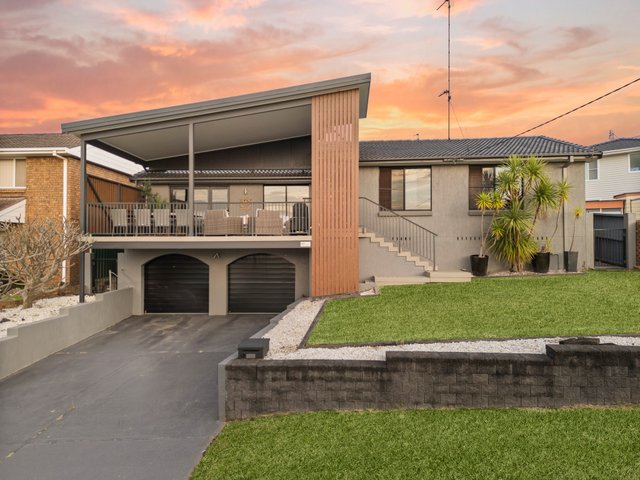69 Oxley Avenue, NSW 2533
