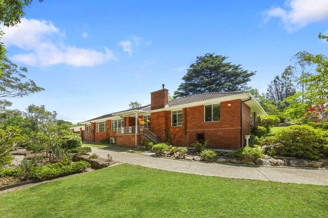 37 Eden Avenue, NSW 2074