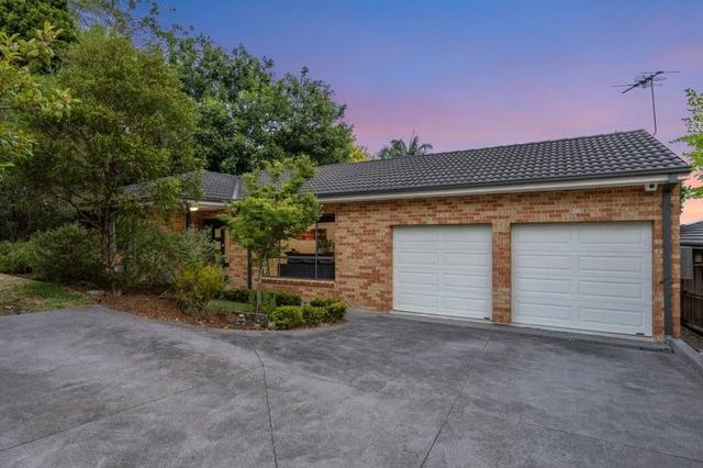 24A Kuring-Gai Chase Road, NSW 2079