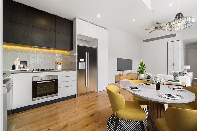 101/6 Zenith Rise, VIC 3083