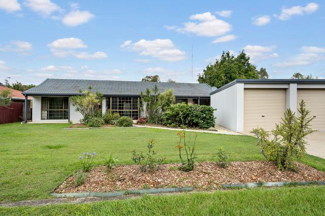 40 Arnica Crescent, QLD 4036