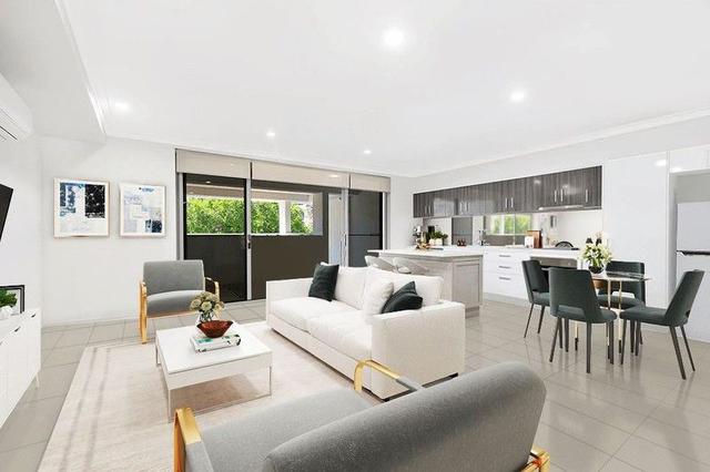 101/61 Oxford Street, QLD 4171