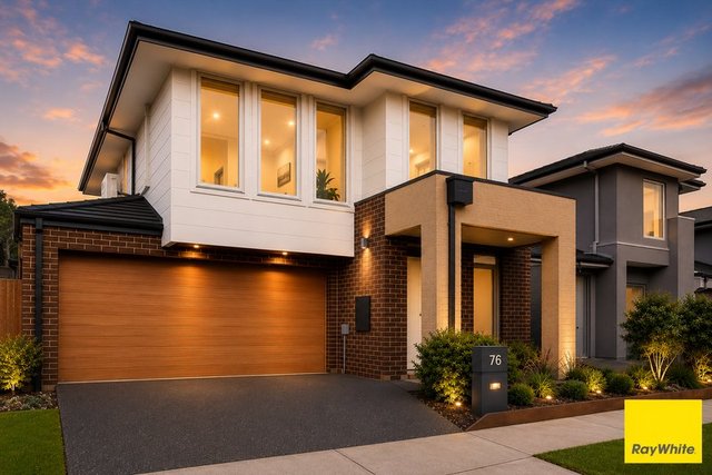 76 Ambassador Crescent, VIC 3030
