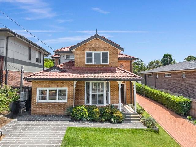 30A Blaxland  Street, NSW 2110