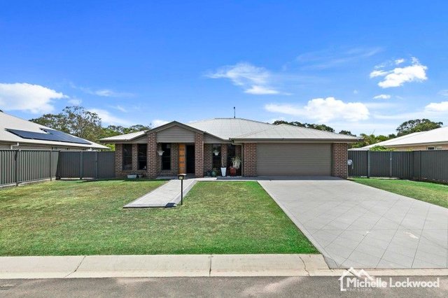 11 Bonita Court, QLD 4655