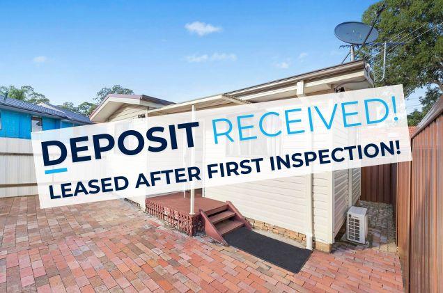 15A Leabons Lane, NSW 2147