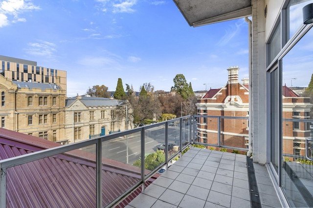 2/25 Davey Street, TAS 7000