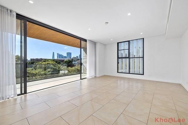 B803/87 Bay  Street, NSW 2037