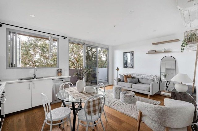 405/91-93 Nicholson Street, VIC 3057