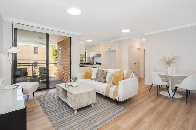 44/1-7 Mansfield Avenue, NSW 2229