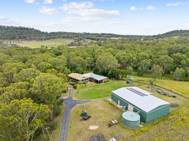 36 Walkers Springs Road, QLD 4352