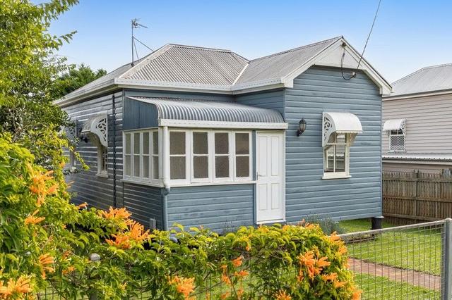 21 Loudon Street, QLD 4350